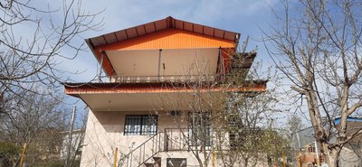 ویلا فلت ملیسا ۱