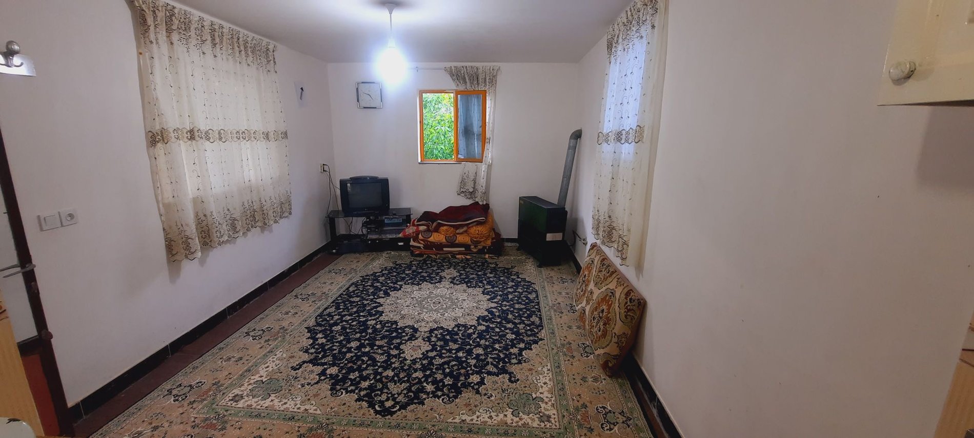 ویلا فلت ملیسا 2