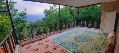 ویلا فلت ملیسا ۱