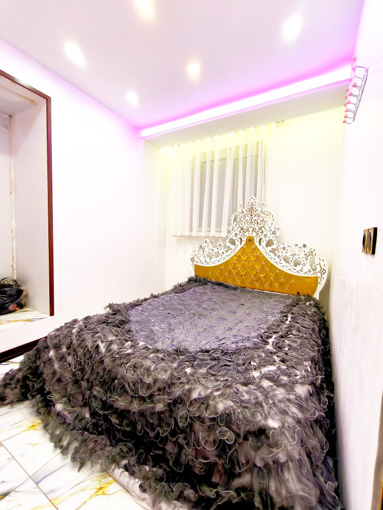 ویلا دوخوابه دهلیز 07