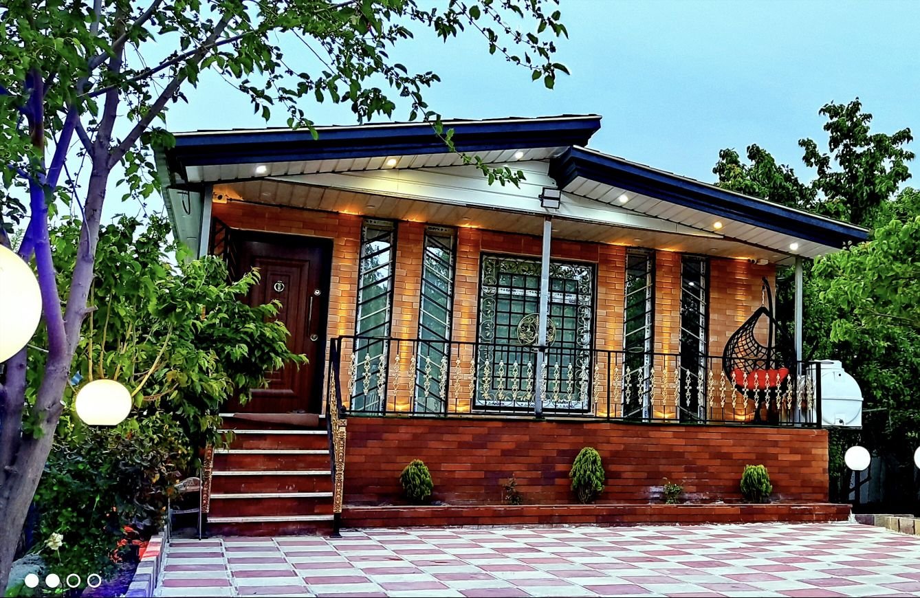 سه خواب دوبلکس ارغوان