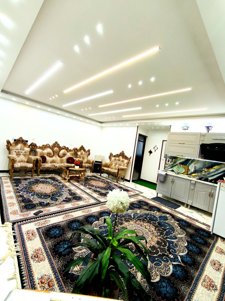 ویلا دوخوابه دهلیز 07