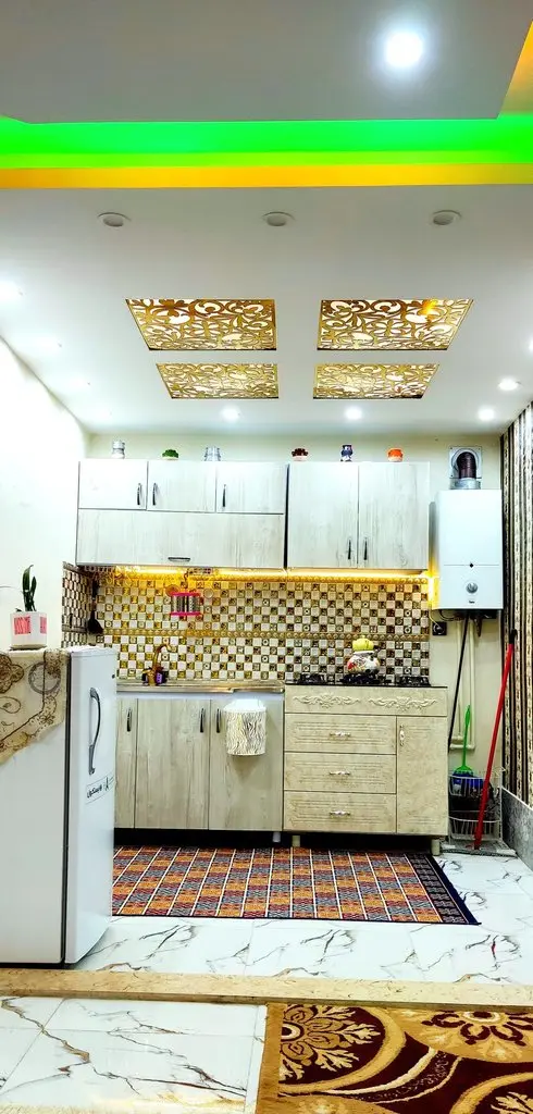 ویلا سه خواب دوبلکس ارغوان