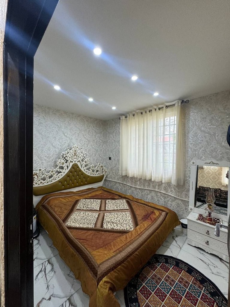 سه خواب دوبلکس ارغوان