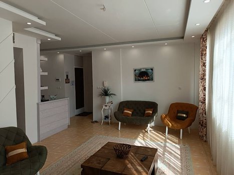 آپارتمان یک خوابه رستگار