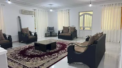 ویلا دوخوابه خلج 1