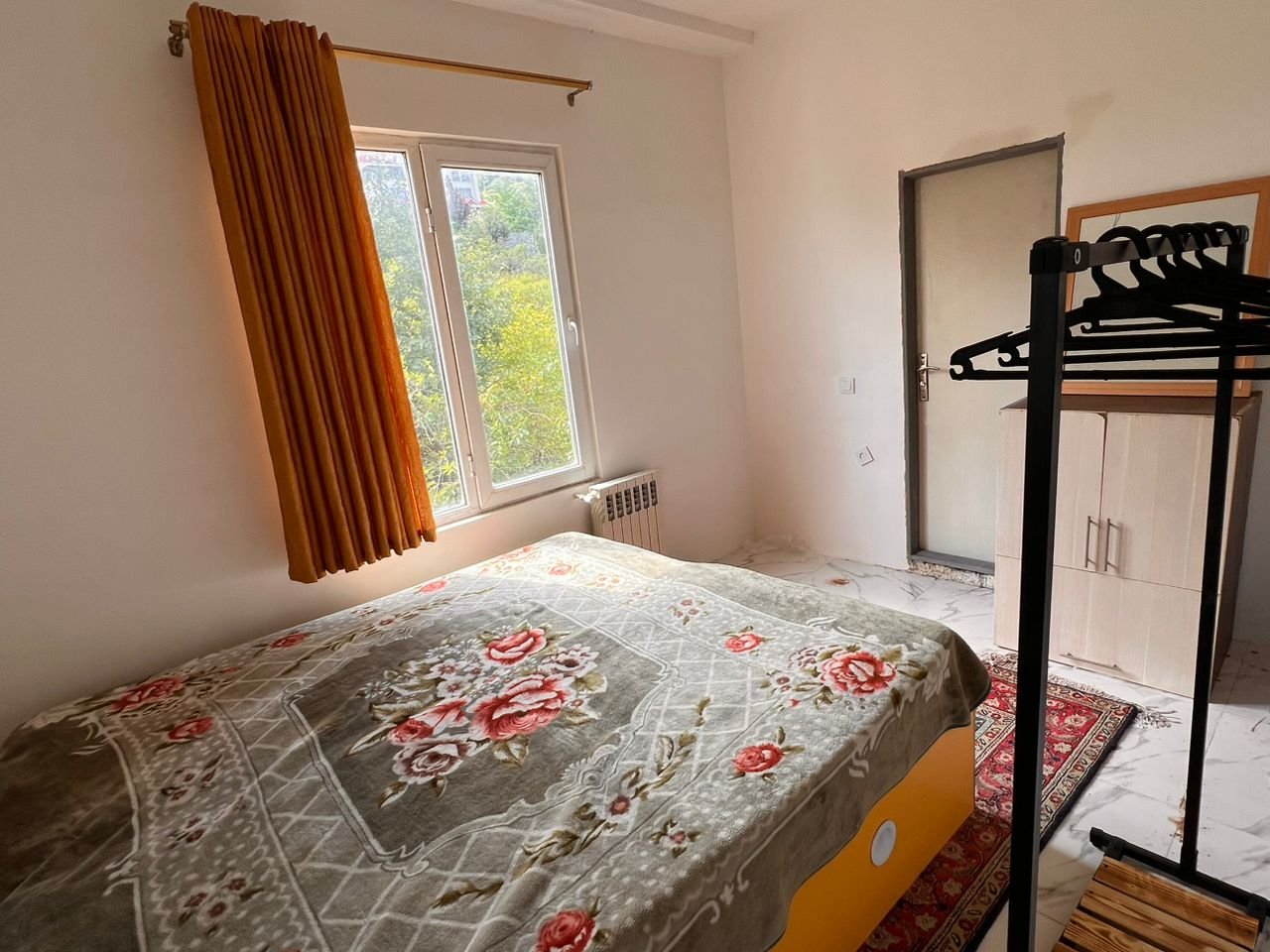 پنج خوابه تریپلکس بلاژیو