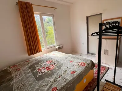 ویلا پنج خوابه تریپلکس بلاژیو