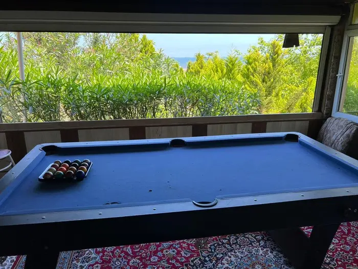 ویلا سه خوابه دوبلکس اقبالی