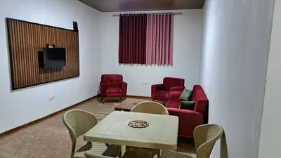 بومگردی زربانو - واحد 3