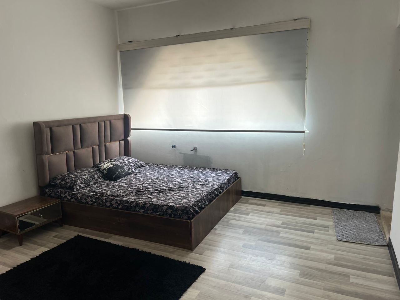 ویلا سه خوابه ساحلی استخردار آبگرم برکه