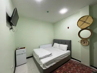 هاستل میر عماد - واحد دو تخته ۱۲