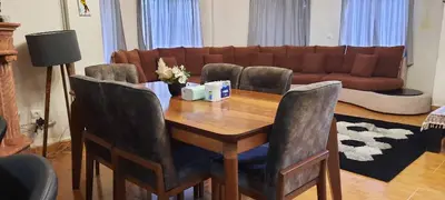 ویلا سه خوابه مهر ویلا