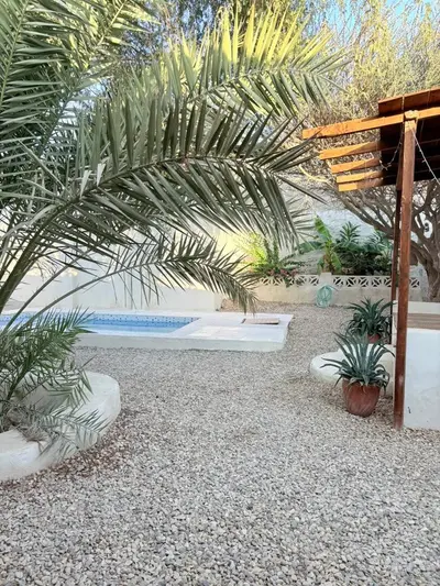 ویلا سه خوابه استخردار مغاکو