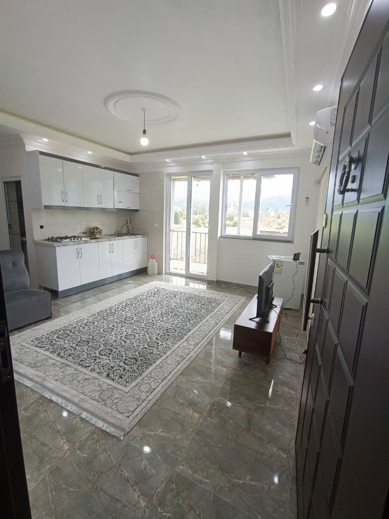 یک خوابه پارسا 10