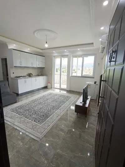 ویلا یک خوابه پارسا 10