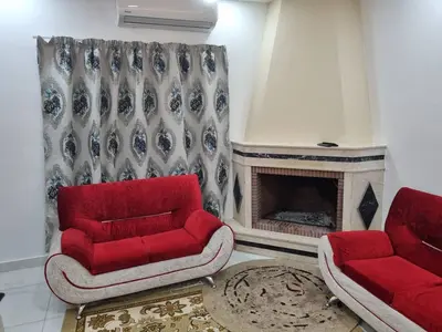 ویلا یک خوابه الیمالات