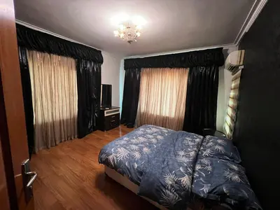 آپارتمان دوخوابه طلوع 2