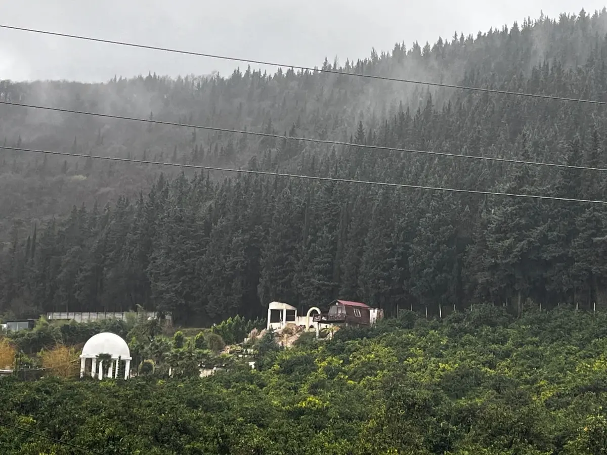 ویلا دوخوابه ماه و ستاره