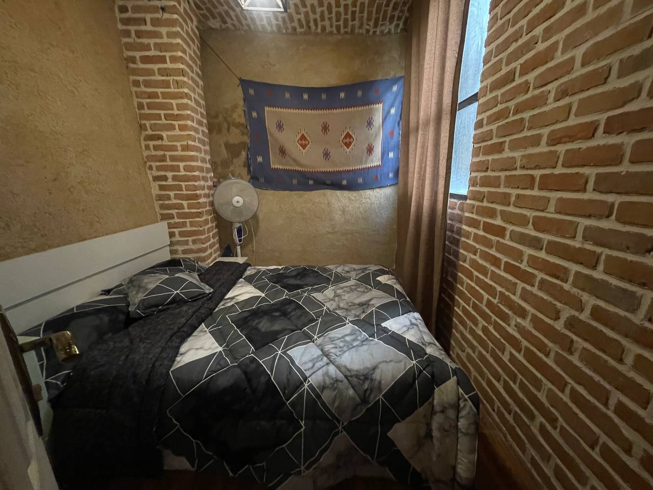 ویلا دوخوابه چیلک با حمام نمک