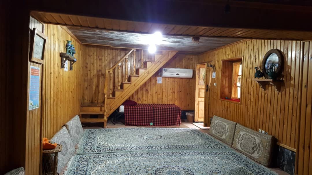 بومگردی گیلاکو - واحد گیلوار