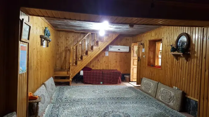 بوم گردی گیلاکو - واحد گیلوار