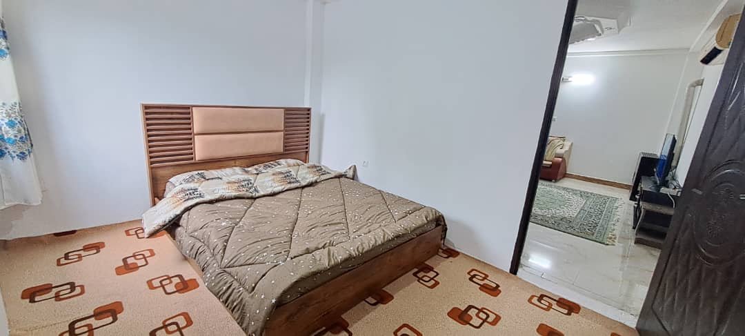 دوخوابه فاضلی