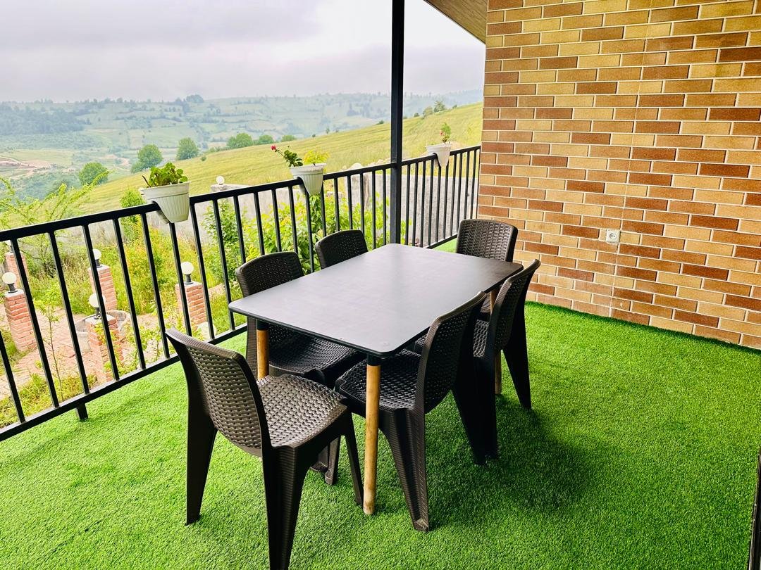 دوخوابه سد گلورد