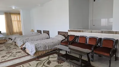 مجتمع اقامتی نور - واحد 306