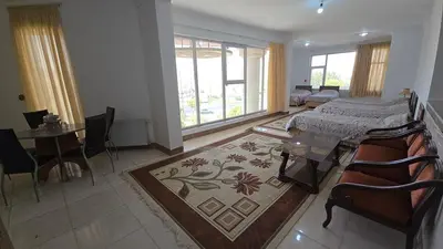 مجتمع اقامتی نور - واحد 306