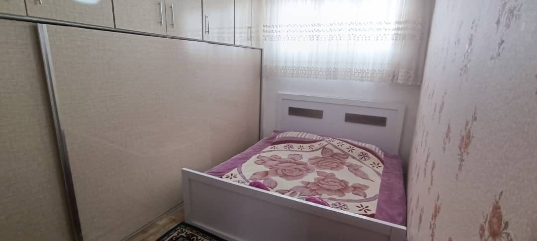 دوخوابه بهروز