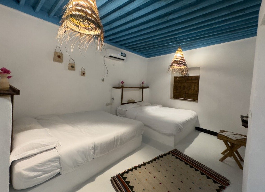 ماگپ - واحد چهارتخته