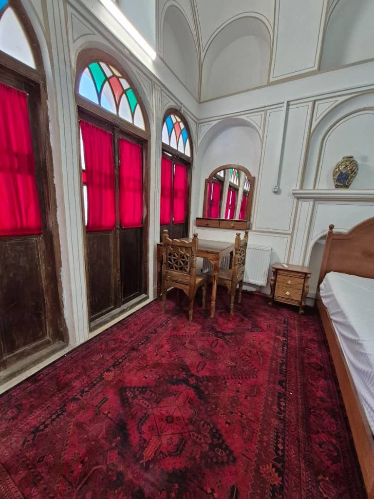 زرتاج - واحد ترمه