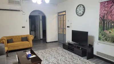 ویلا دوخوابه استخردار هشتم شمالی