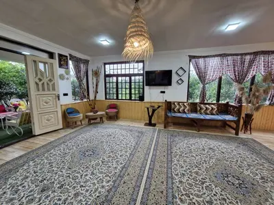 اقامتگاه سنتی سرای ریواس - واحد ۲