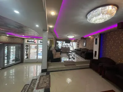 مجتمع اقامتی سفیر - واحد یک خوابه سه تخته 304