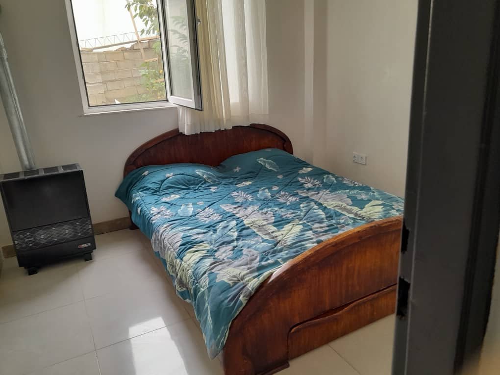 دوخوابه جنگلی دلنوا