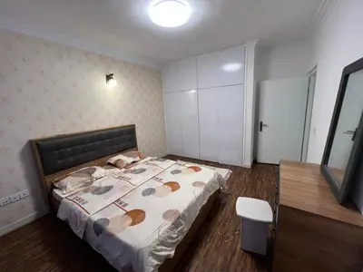 آپارتمان یک خوابه طلوع بوهو