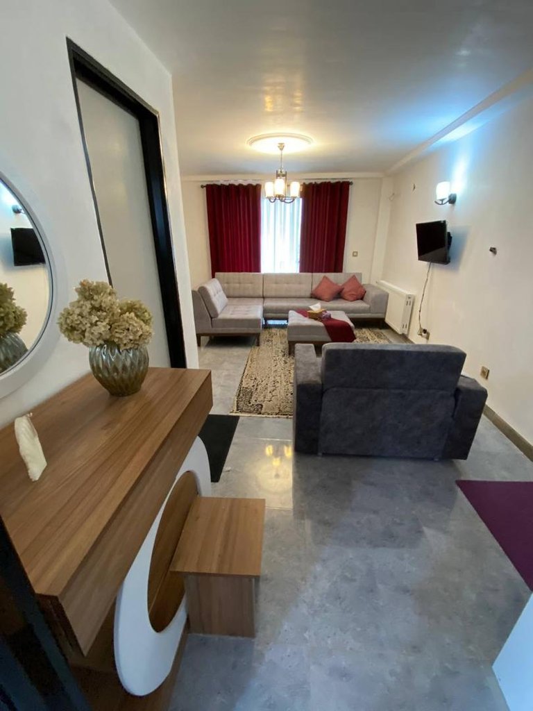 مازیار - واحد ۱۲ جنوبی