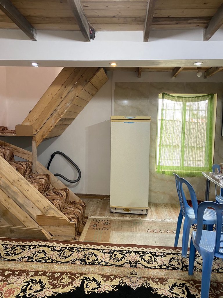 ویلا دوخوابه روستایی خطيب