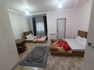 مجتمع اقامتی آهوان  - واحد ٣٠٢