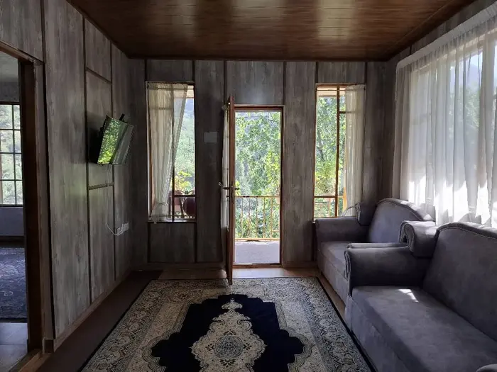 ویلا دوخوابه علی اکبری 2