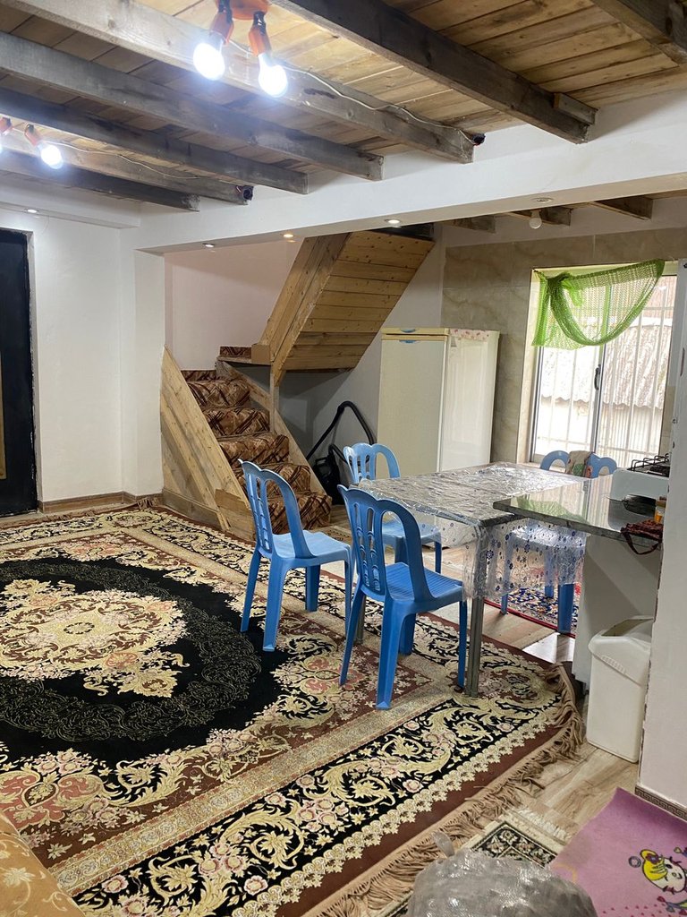 ویلا دوخوابه روستایی خطيب