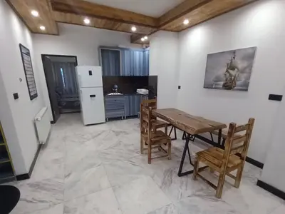 مجتمع اقامتی یک خوابه ساحلی شهرک نفت 4