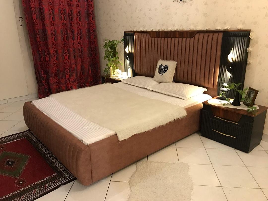 آپارتمان دو خوابه نصر توانیر ونک