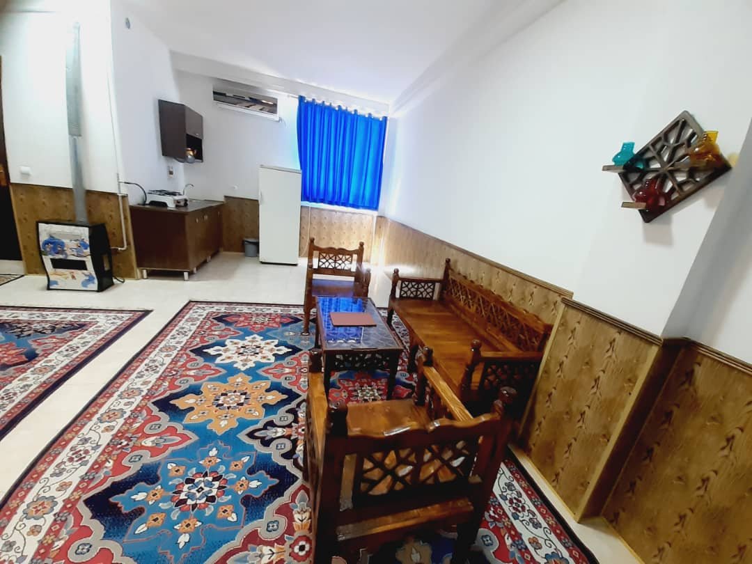 خانه مسافر شهاب - واحد دو تخته 5