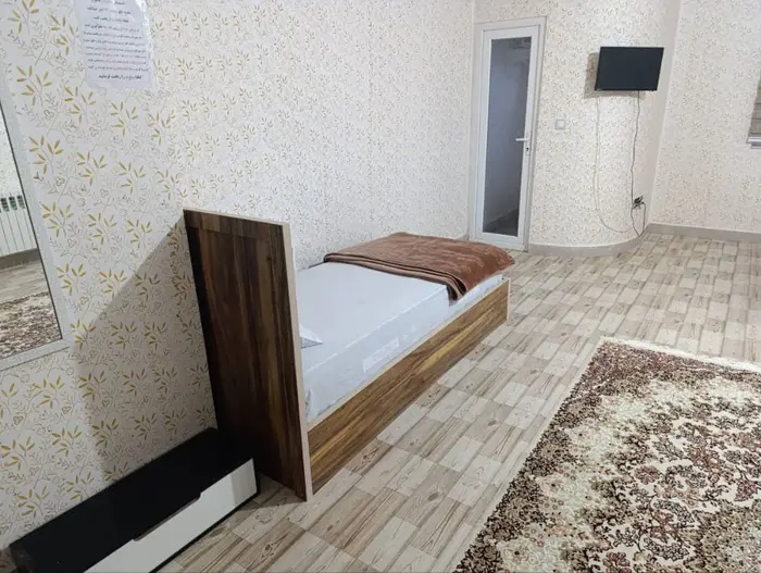 مجتمع اقامتگاهی آهوان - واحد ٢٠٣