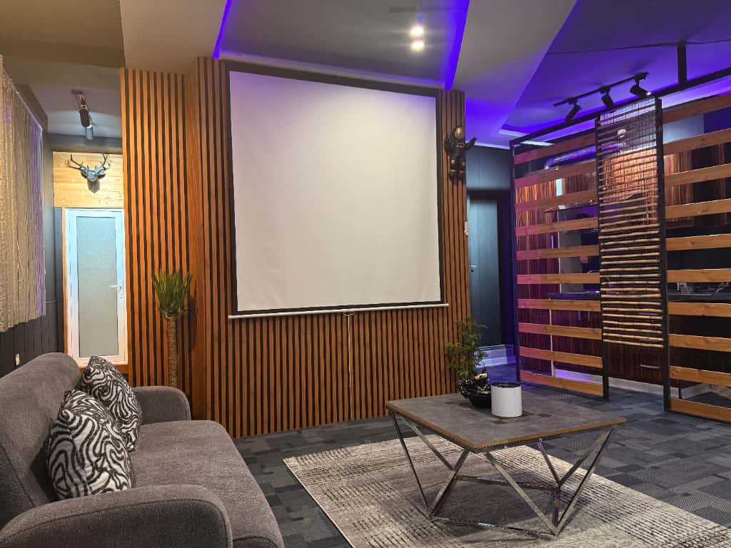 آپارتمان یک خوابه اندرزگو واحد 4