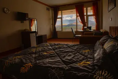 مجتمع اقامتی نور - واحد 404