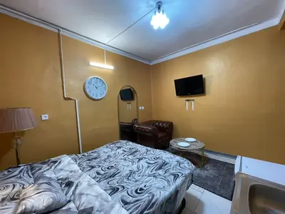 سوئیت فلت یافت آباد واحد ۴